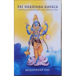 Sri Narayana Kavaca