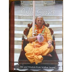 The Jolly Swami