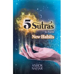 5 Sutras To From New Habits